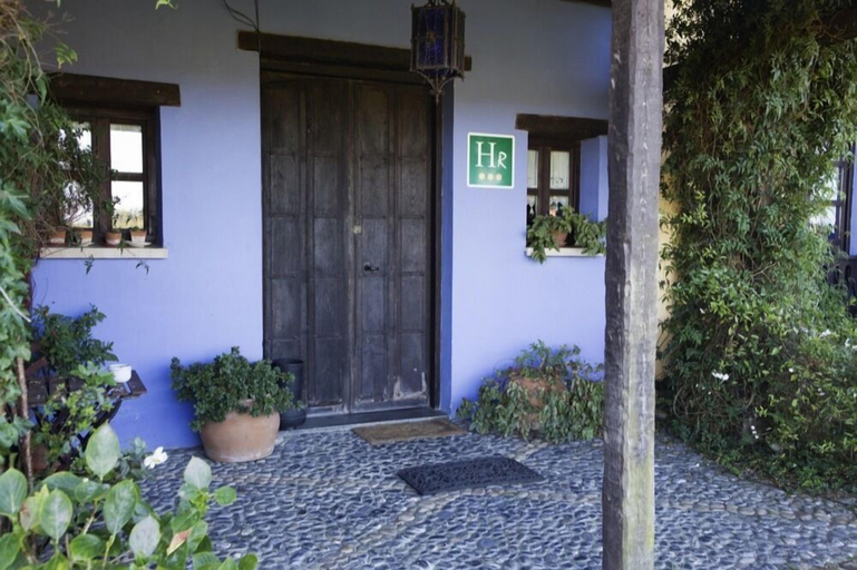 Exterior & Views 2, Hotel Rural La Llosa de Fombona, Asturias