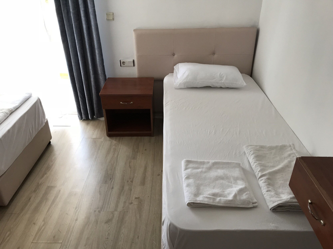 Bedroom 3, Twenty One Hotel, Marmaris