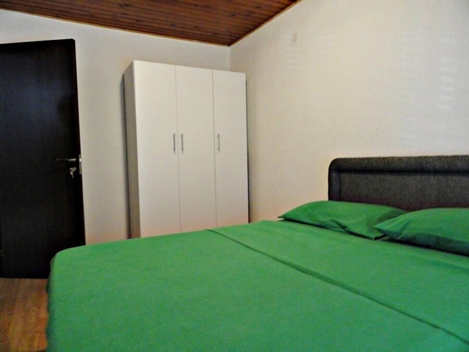 Bedroom 2, Apartman Pribilovic