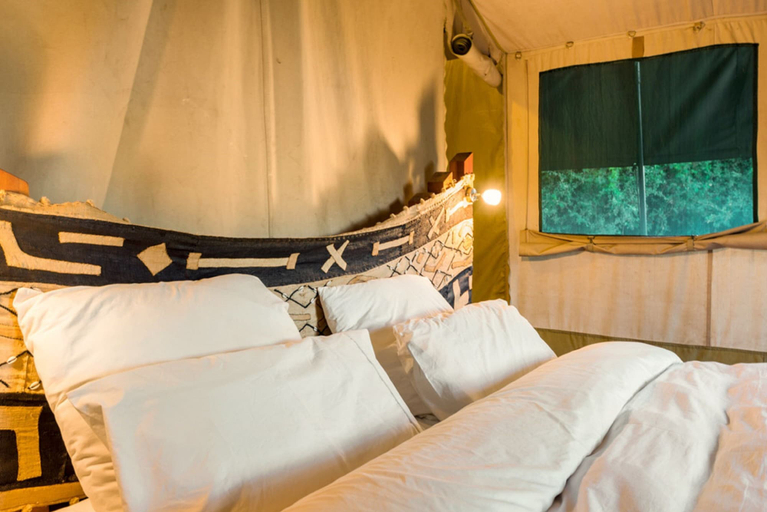 Bedroom 2, Instinct of the Mara, Kilgoris