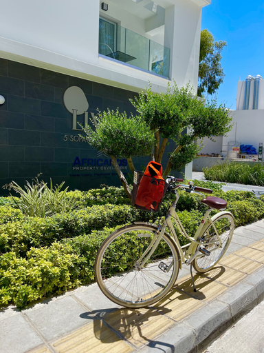Exterior & Views 2, LIV Urban Suites, Larnaca
