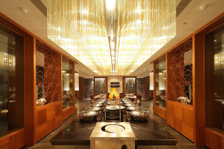 Food & Drinks 4, Oodles Hotel Chhattarpur South Delhi, Delhi
