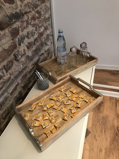 Food & Drinks, Ganzes Haus Nähe Köln Messe-Airport-City, Köln