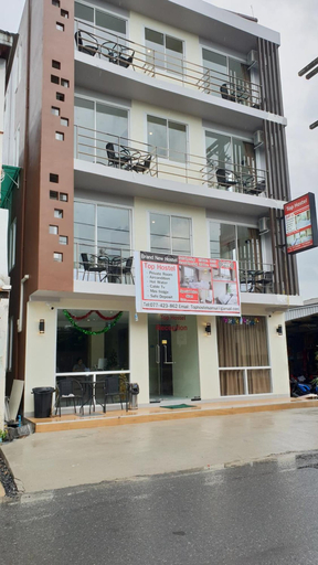 Exterior & Views 2, Top Hostel Samui, Ko Samui