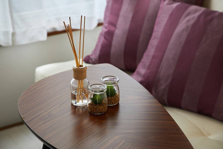 Others, RESIDENTIAL HOTEL DAIICHI-H SHIN-OKUBO Room.A, Shinjuku