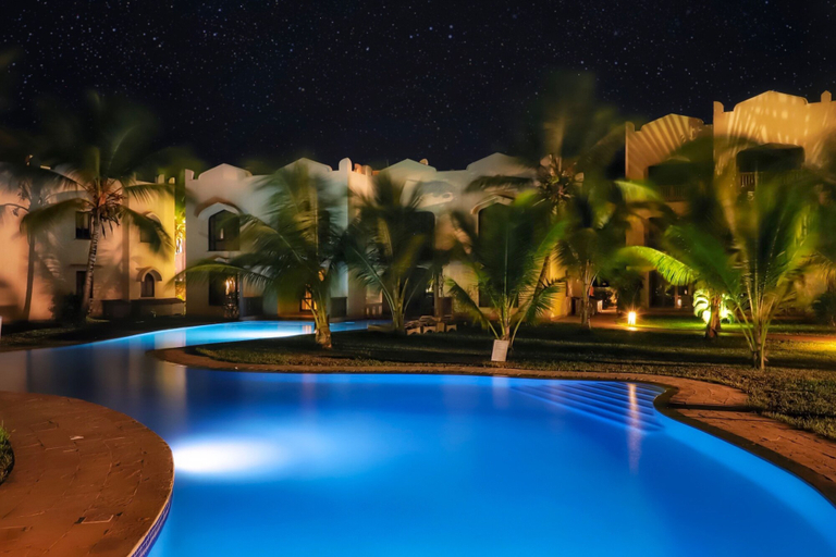 Sport & Beauty 3, Silver Palm Spa and Resort, Kilifi North
