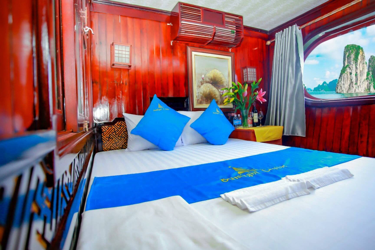 Bedroom 2, Sunlight Cruise, Cát Hải