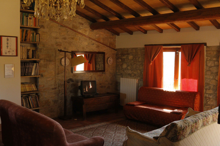 Others 5, Agriturismo Santa Maria, Cosenza