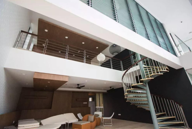 Others 4, The Robertsons by Urban Suites, Kuala Lumpur