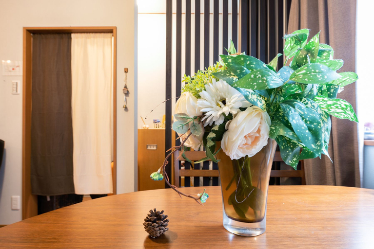 Food & Drinks 4, YUYU House - Imazado KiKi, Osaka