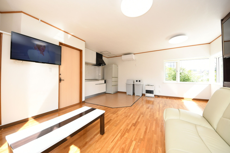 Others 1, Kikusui House, Sapporo