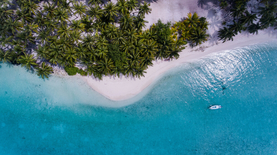 Sport & Beauty, Sands Inn, North Ari Atoll