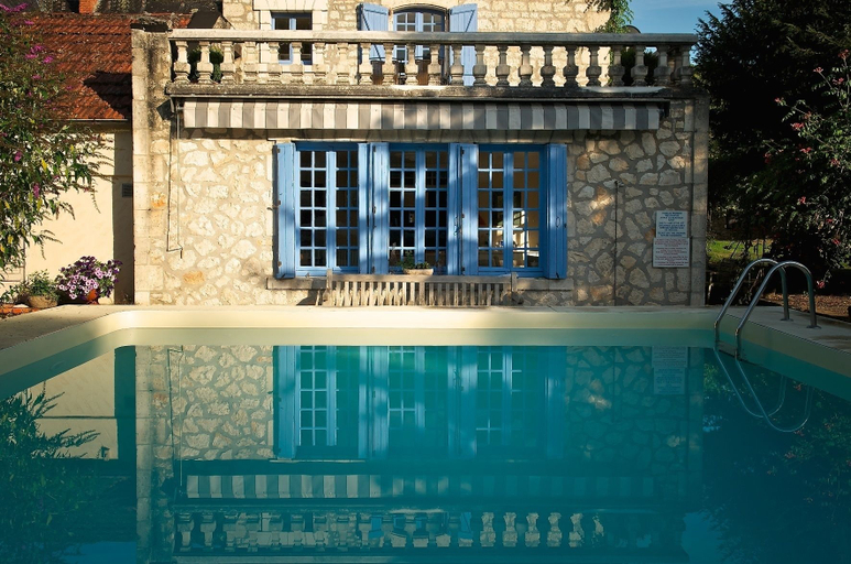 Sport & Beauty 2, Le Prieure, Lot