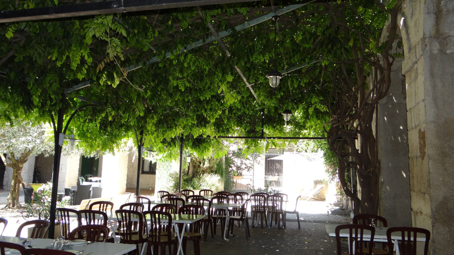 Food & Drinks 3, Le Cloitre des Dominicains, Drôme