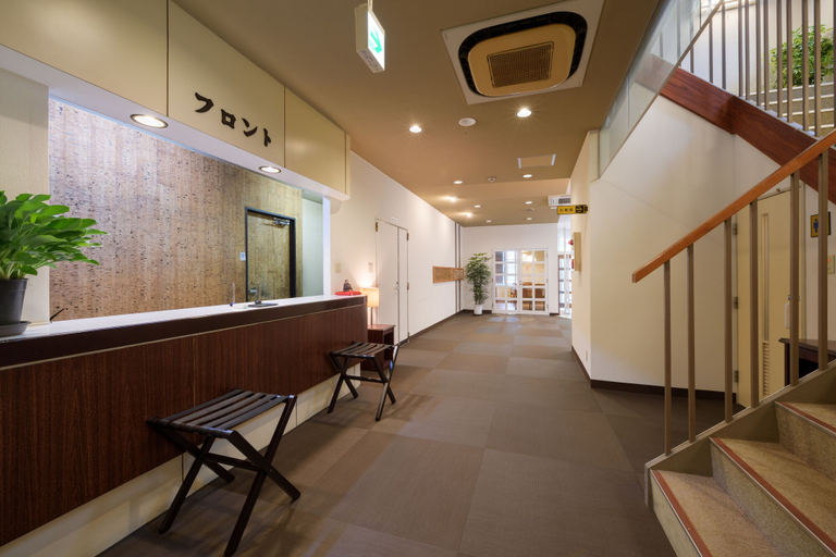 Others 5, Matsushima Hotel Waraku, Matsushima