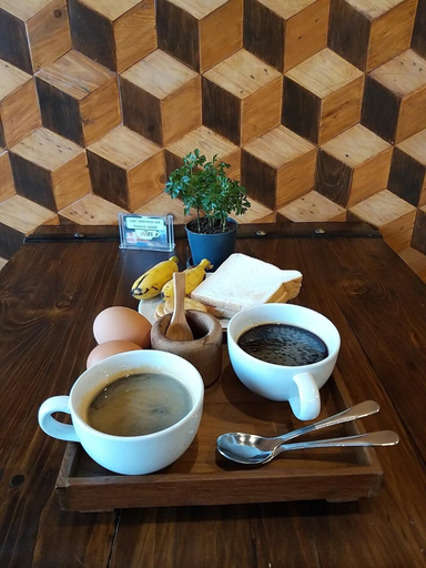 Food & Drinks 5, Jaidee Cafe & Hostel Chiangrai, Muang Chiang Rai