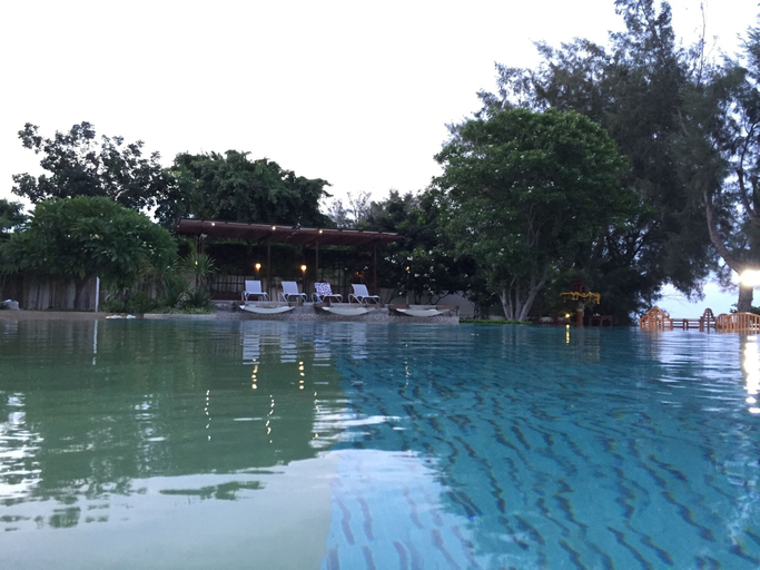 Sport & Beauty 5, Away Baan Nub Kluen Beachfront at HuaHin, Hua Hin