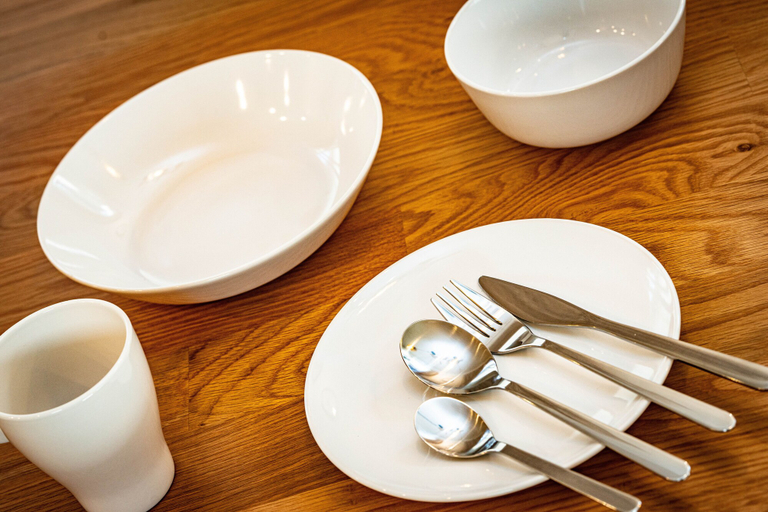 Food & Drinks 5, Tachibana House, Sumida