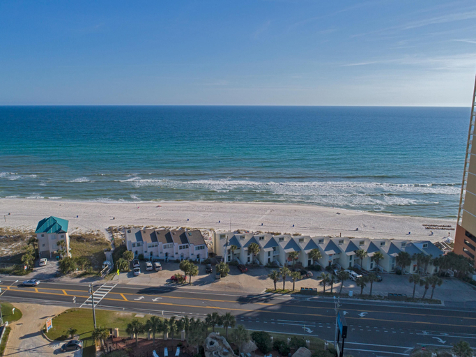 Others 5, Portside Resort – Pet Friendly by Panhandle Getaways, Bay
