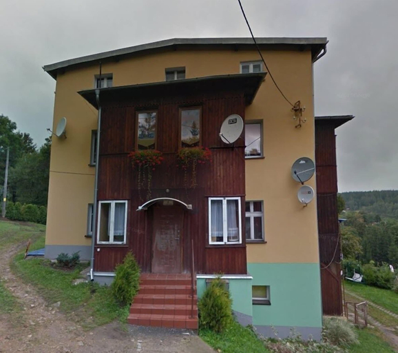 Exterior & Views, RentPlanet - Apartament Bronka Czecha, Lubań