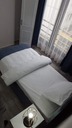 Room 2, CAN GROUP BUTİK HOTEL ATAKUM, Merkez