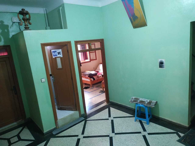 Others 5, Hotel Imilchil, Béni Mellal