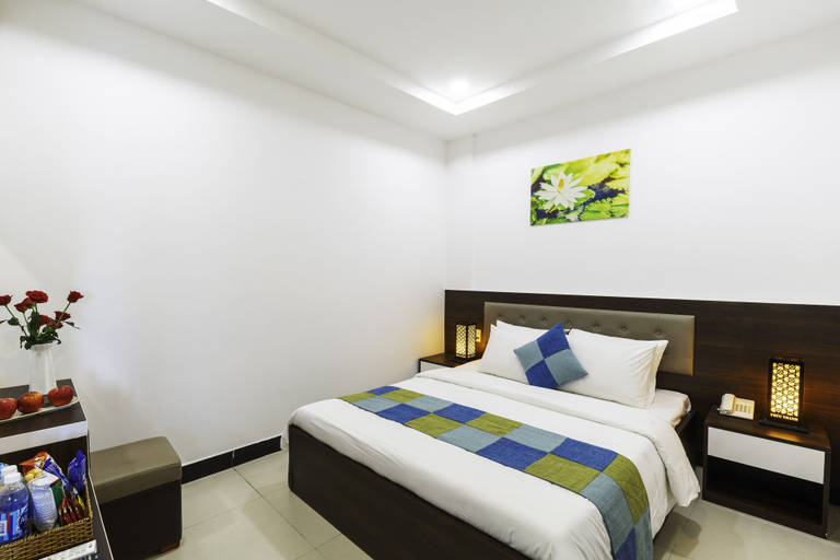 Bedroom 4, Phuc Thanh Hotel, Da Nang