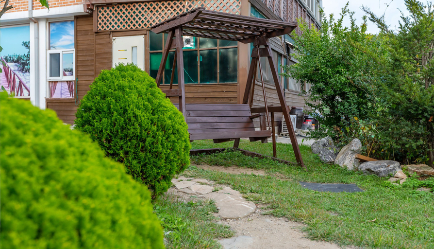Exterior & Views 2, Goorm Dari Pension, Ganghwa