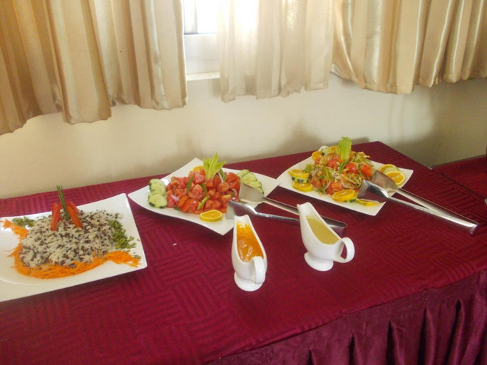 Food & Drinks 5, Asinuara Hotel, Mirab Gojjam