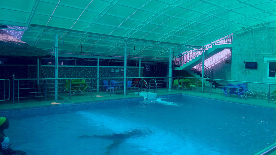 Sport & Beauty, Hotel Ibis Royale Owerri, Owerri Municipal