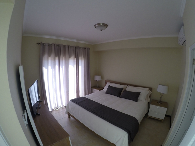 Bedroom 3, Gold Coast - Beautiful 2 Bedroom Town House