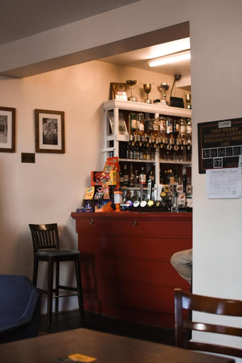 Food & Drinks 4, The Crown & Woolpack, Lincolnshire