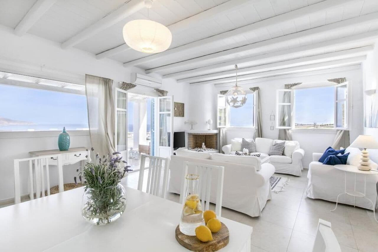Others 4, Ilios Villa by Thea Concept, South Aegean