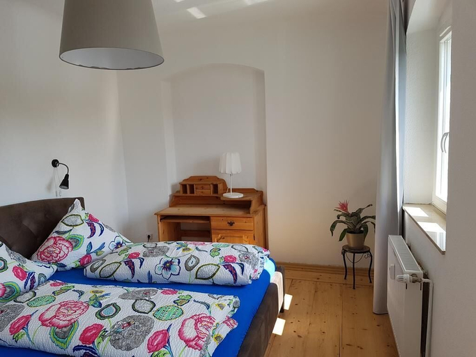 Bedroom 2, Dresdner-Tag Helene, Dresden