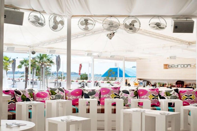 Food & Drinks 4, Hotel Amfibia Beach, Nesebar