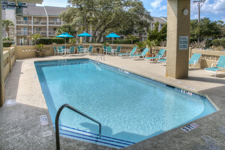 Sport & Beauty 4, The Dunes Towers by Palmetto Vacations, Horry