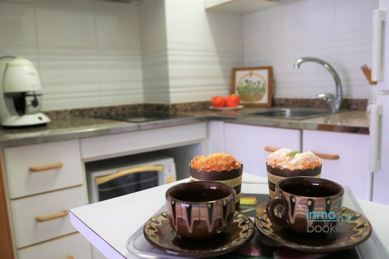 Food & Drinks, Olimar Apartments- InmoBooking, Tarragona