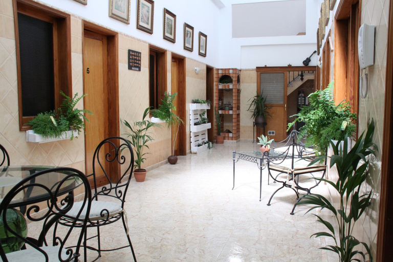 Others 4, The Garden Bed and Breakfast, Las Palmas