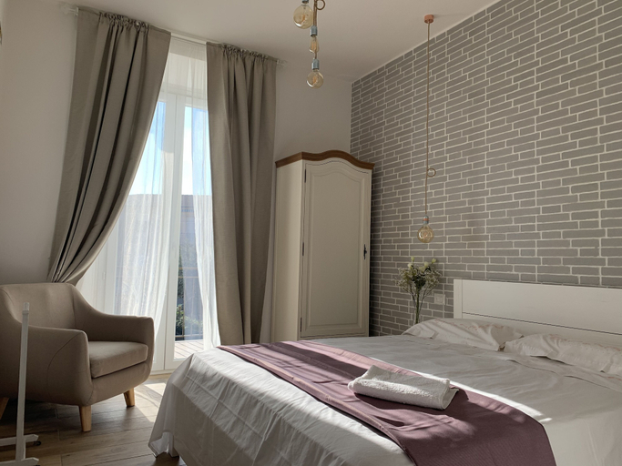 Bedroom 5, Il Giardino Dei Limoni, Livorno