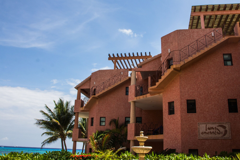 Exterior & Views 2, Luna Encantada By Your Best Getaway, Cozumel