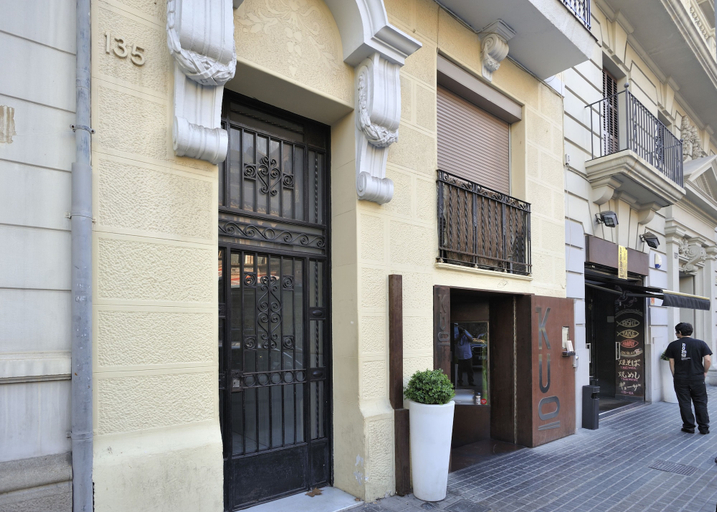 Exterior & Views 2, Apartamento Mirall, Barcelona