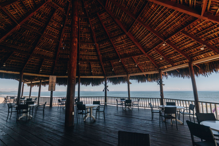 Food & Drinks 5, Telamar Resort, Tela