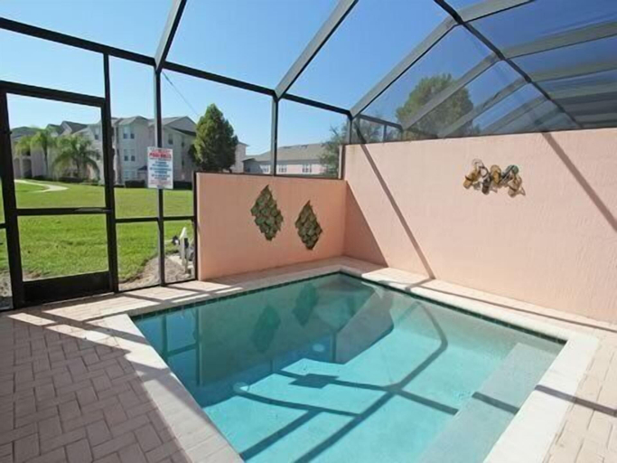 Sport & Beauty 3, Ov2325 - Windsor Palms Resort - 3 Bed 3 Baths Townhome, Osceola