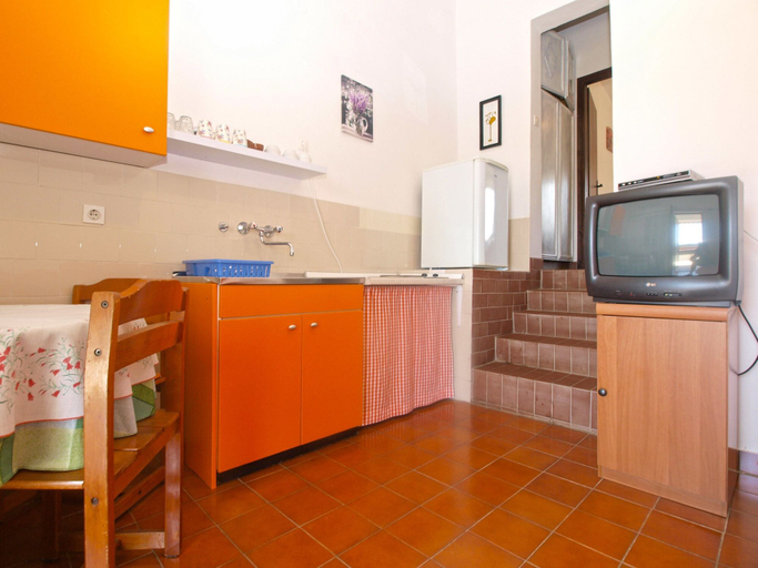 Others 4, Apartment 1669, Premantura