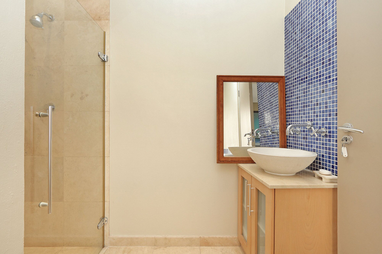 Bathroom 3, Vacation Villa 2WW, City of Cape Town
