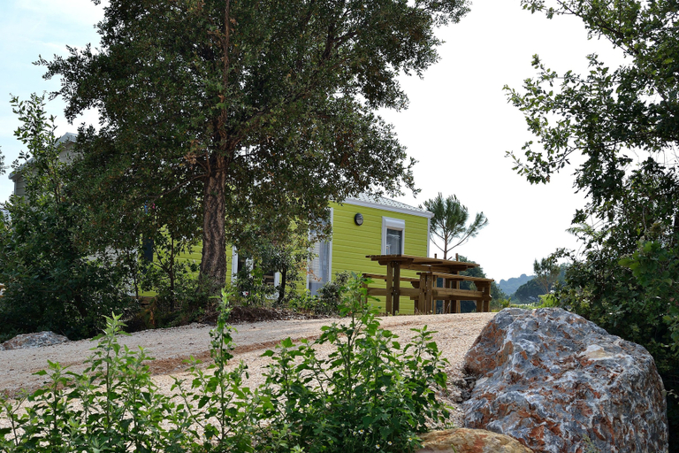 Exterior & Views 2, Cybeles Vacances Camping Les Albères, Pyrénées-Orientales