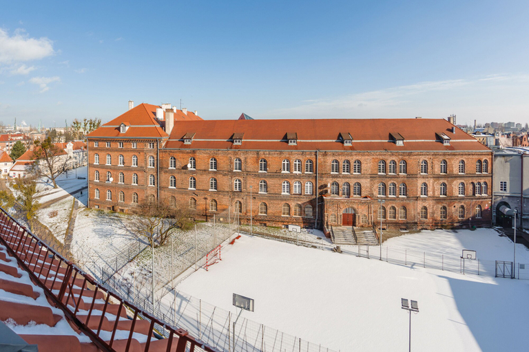 Exterior & Views 2, Apartamenty Sun & Snow Old Town Gdańsk, Gdańsk City