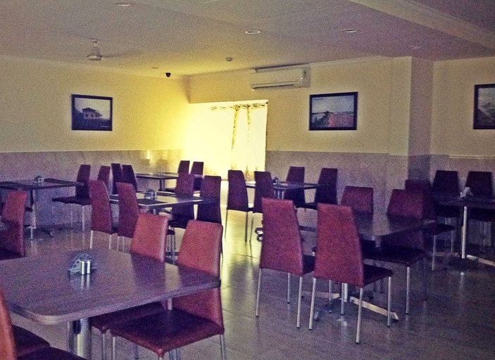 Food & Drinks 5, Hotel mookambika palace, Udupi