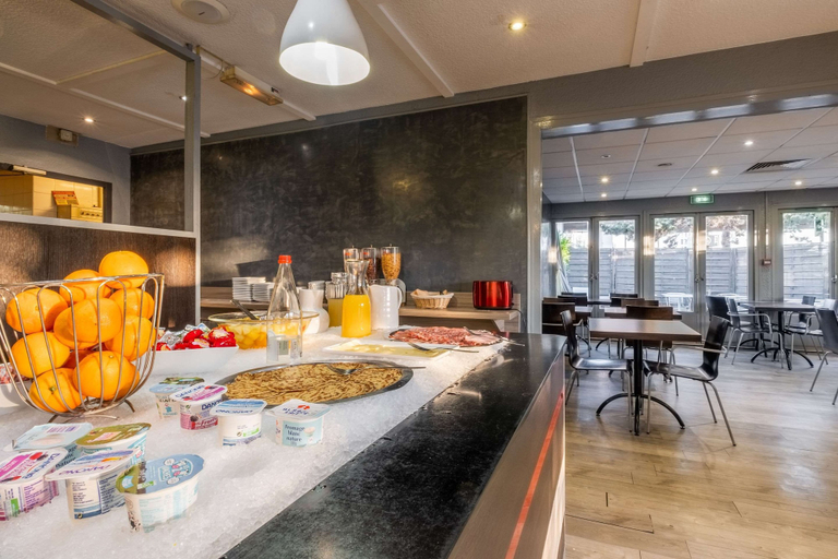 Food & Drinks 5, Comfort Hotel Rungis Orly, Val-de-Marne