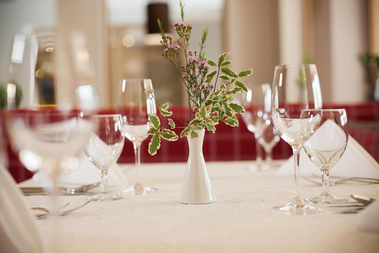 Food & Drinks 4, Naturparkhotel Bauernhofer, Weiz